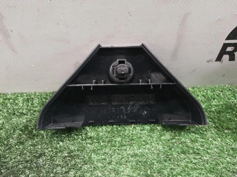 Barra Portapacchi Tetto DX 1819091 MONT BLANC Ford Transit Custom I 2013