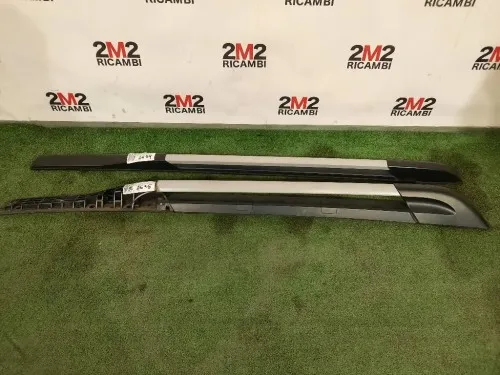 Barra Portapacchi Tetto DX 872802E000ZI Hyundai Tucson I 2005