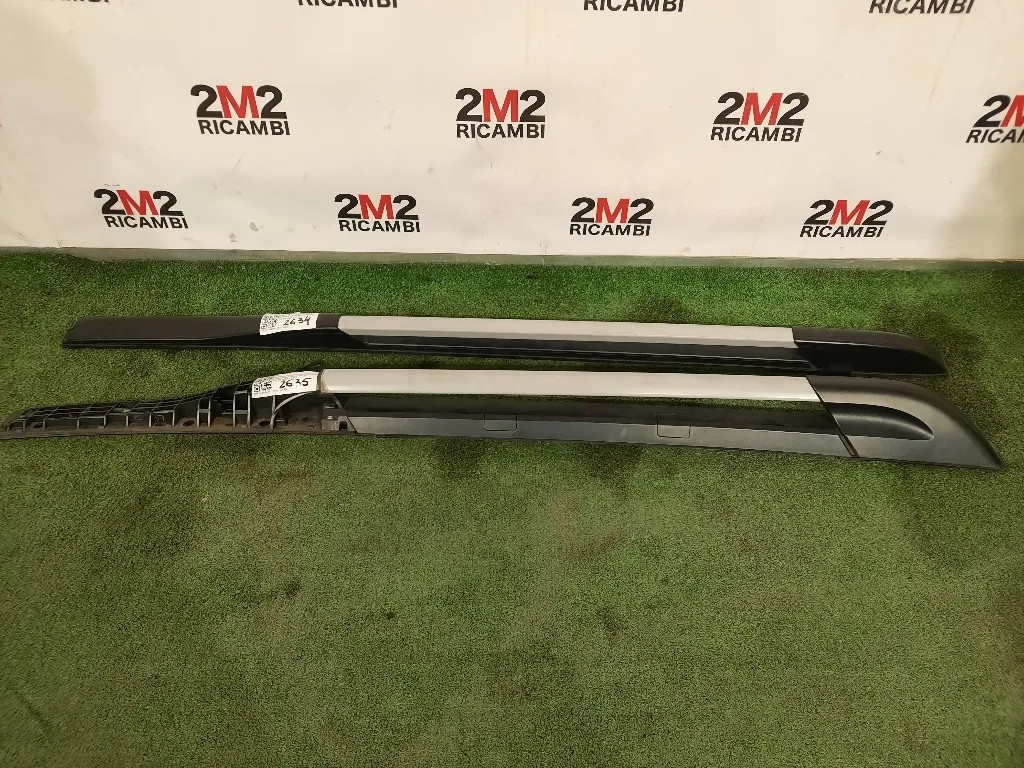 Barra Portapacchi Tetto DX 872802E000ZI Hyundai Tucson I 2005