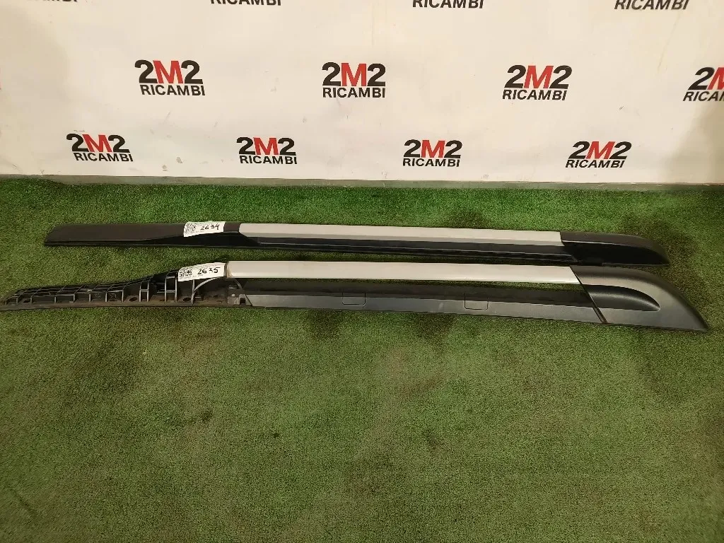 Barra Portapacchi Tetto DX 872802E000ZI Hyundai Tucson I 2005