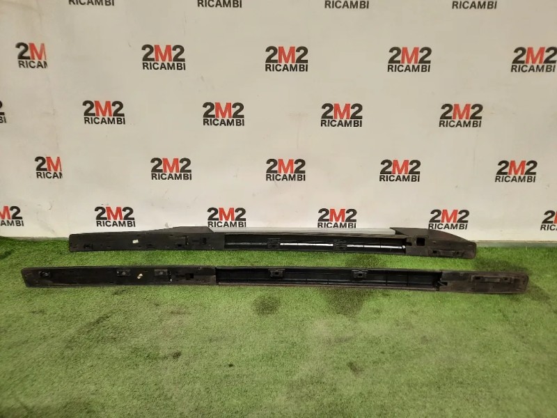 Barra Portapacchi Tetto DX 872802E000ZI Hyundai Tucson I 2005