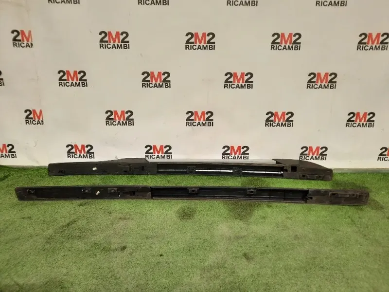 Barra Portapacchi Tetto DX 872802E000ZI Hyundai Tucson I 2005