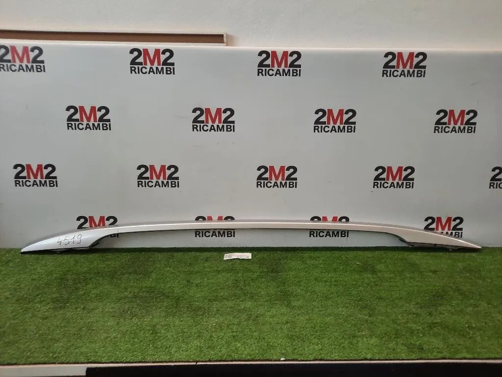 Barra Portapacchi Tetto DX GS2C51T10H DESTRO Mazda 6 II SW 2008