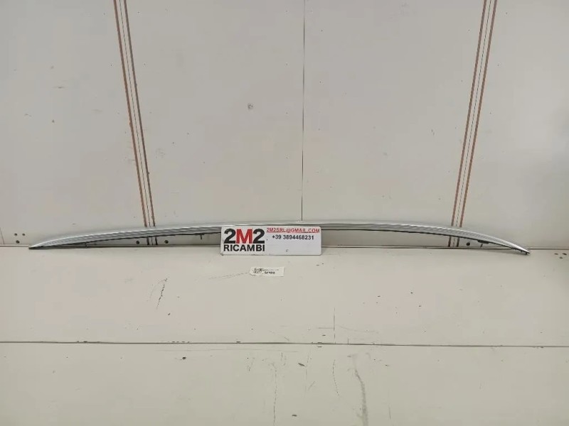 Barra Portapacchi Tetto DX A2058900693 Mercedes Classe C W205 2014