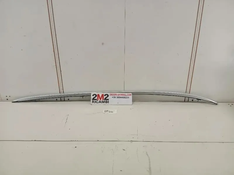 Barra Portapacchi Tetto DX A2058900693 Mercedes Classe C W205 2014