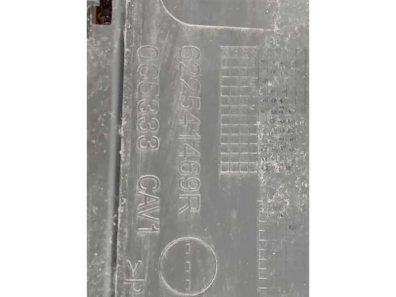 Griglia DI Ventilazione Paraurti ANT 622541469R Renault CLIO V 2019