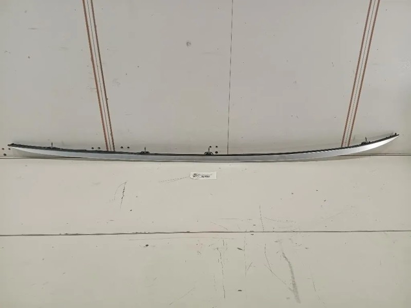 Barra Portapacchi Tetto DX A2058900693 Mercedes Classe C W205 2014