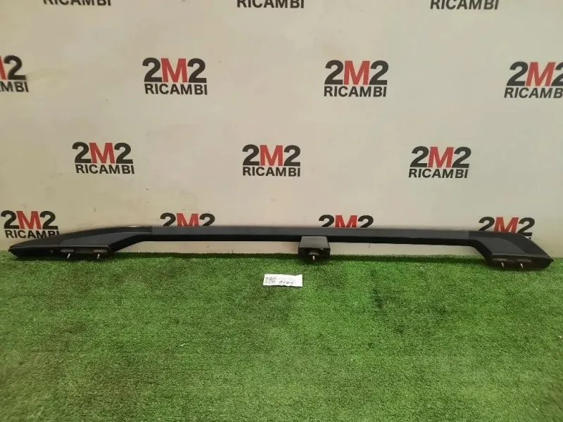 Barra Portapacchi Tetto DX MR437682 SX Mitsubishi Pajero III 2000