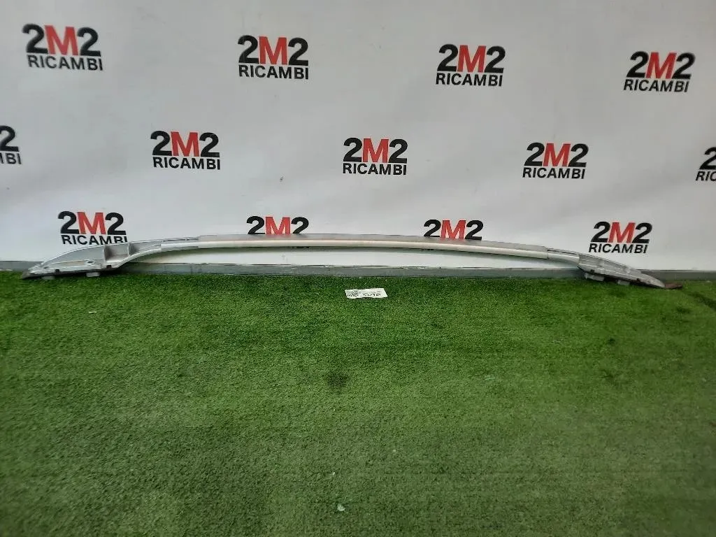 Barra Portapacchi Tetto DX 73822JY00A DX Renault Koleos I 2008