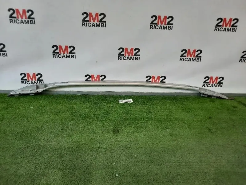 Barra Portapacchi Tetto DX 73822JY00A DX Renault Koleos I 2008