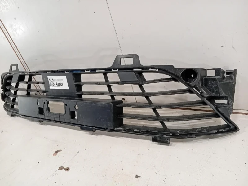 Griglia DI Ventilazione Paraurti ANT 622541469R Renault CLIO V 2019