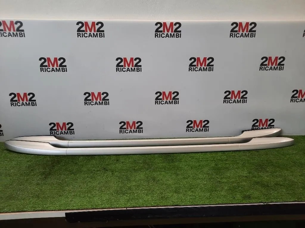 Barra Portapacchi Tetto DX  Renault Mégane III 2009