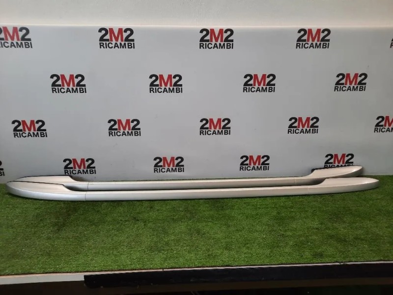 Barra Portapacchi Tetto DX  Renault Mégane III 2009