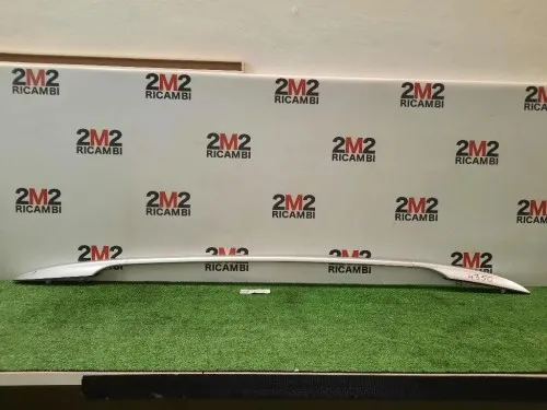 Barra Portapacchi Tetto DX 738200019R DESTRO BARRA Renault Mégane III SW 2009