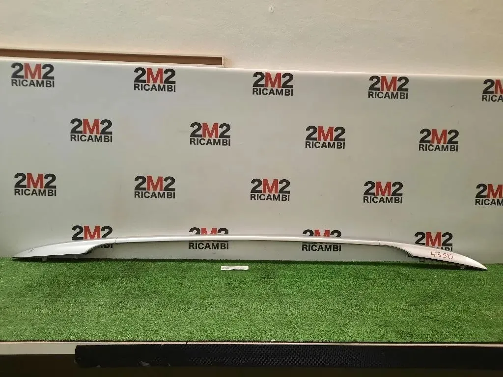 Barra Portapacchi Tetto DX 738200019R DESTRO BARRA Renault Mégane III SW 2009