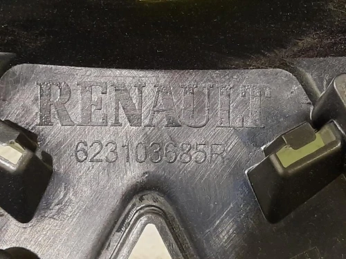Griglia DI Ventilazione Paraurti ANT 623103685R Renault Kadjar 2015
