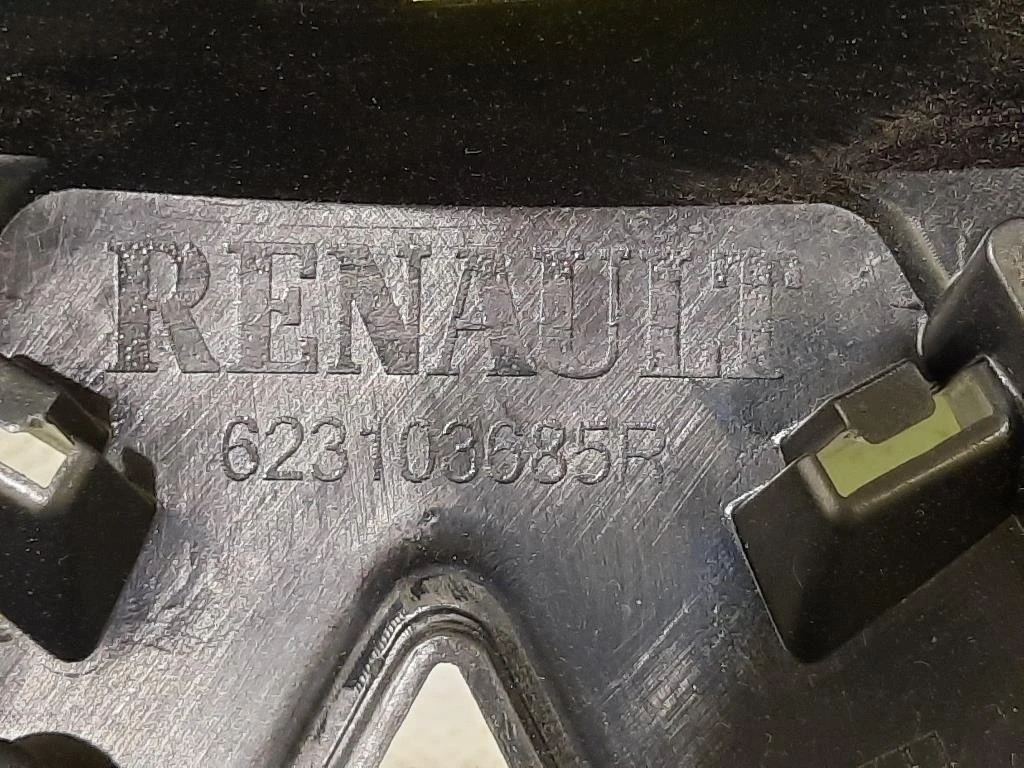 Griglia DI Ventilazione Paraurti ANT 623103685R Renault Kadjar 2015
