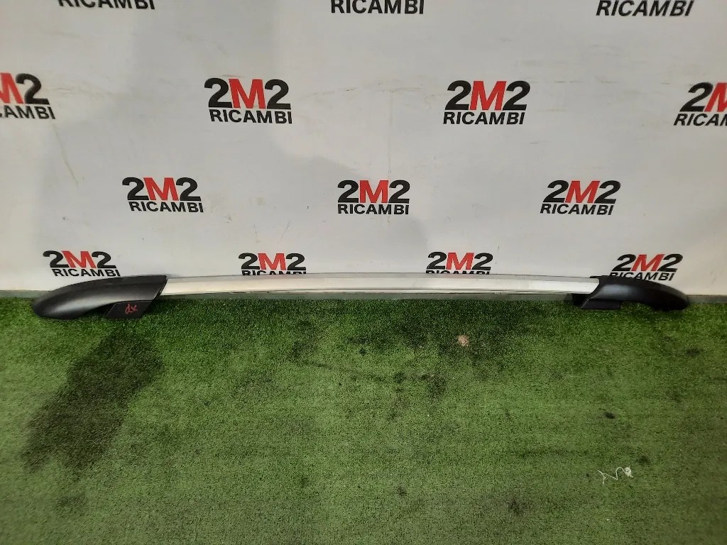 Barra Portapacchi Tetto DX 7986009000 Ssangyong Kyron 2005