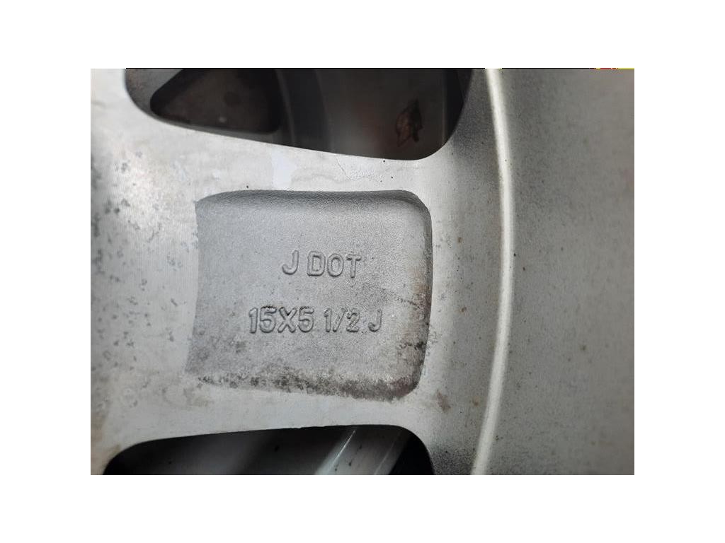 Barra Portapacchi Tetto DX 7986009000 Ssangyong Kyron 2005