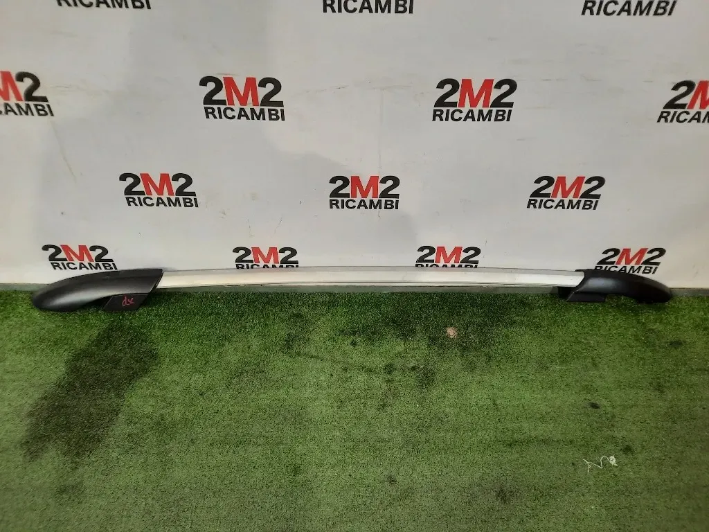 Barra Portapacchi Tetto DX 7986009000 Ssangyong Kyron 2005