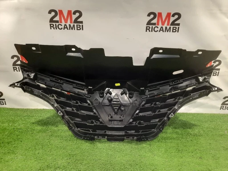 Griglia DI Ventilazione Paraurti ANT 623103685R Renault Kadjar 2015