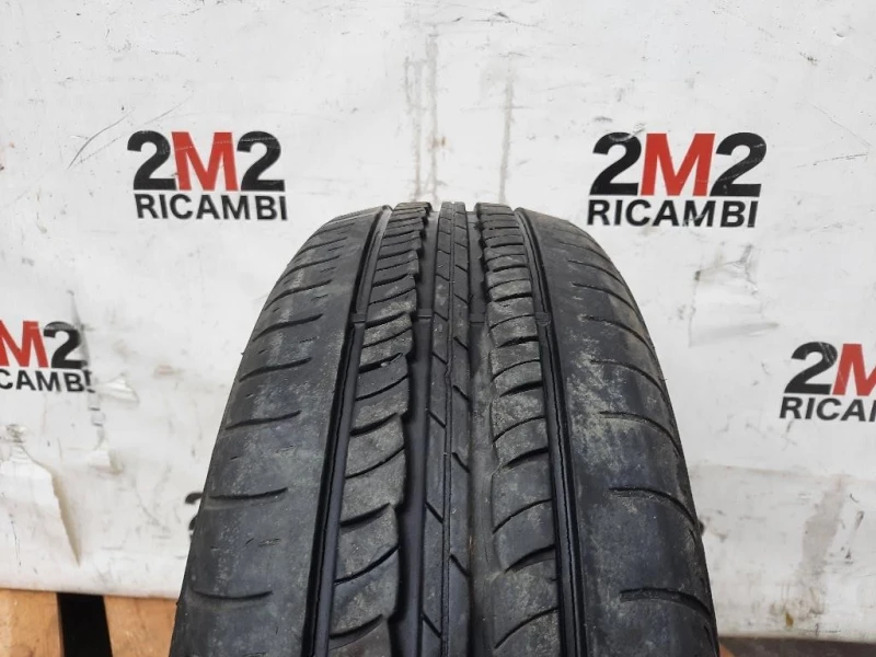 Cerchio Ruota ANT SX 1 PZ 17560 R15 81A M+S 0919 Nissan Micra IV 2011