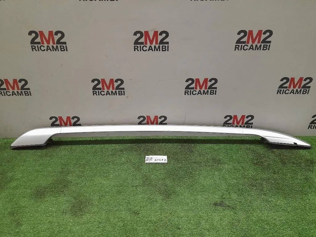 Barra Portapacchi Tetto DX 6346042040C0 DX Toyota RAV 4 III 2006