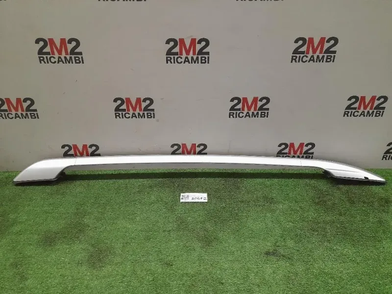 Barra Portapacchi Tetto DX 6346042040C0 DX Toyota RAV 4 III 2006