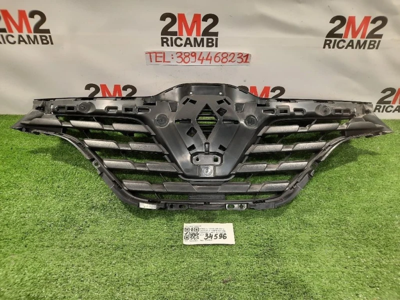 Griglia DI Ventilazione Paraurti ANT 623103685R Renault Kadjar 2015