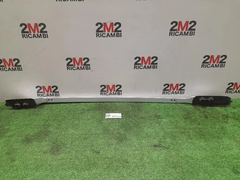 Barra Portapacchi Tetto DX 6346042040C0 DX Toyota RAV 4 III 2006