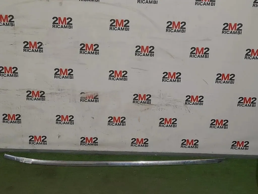 Barra Portapacchi Tetto DX 31402811 Volvo S60 II 2010