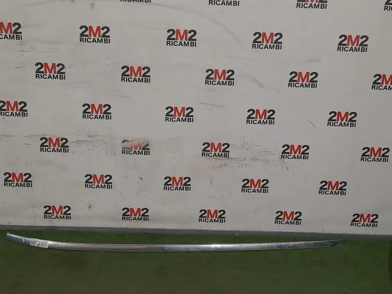 Barra Portapacchi Tetto DX 31402811 Volvo S60 II 2010