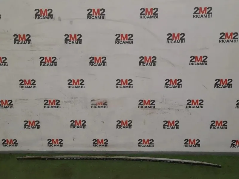 Barra Portapacchi Tetto DX 31402811 Volvo S60 II 2010