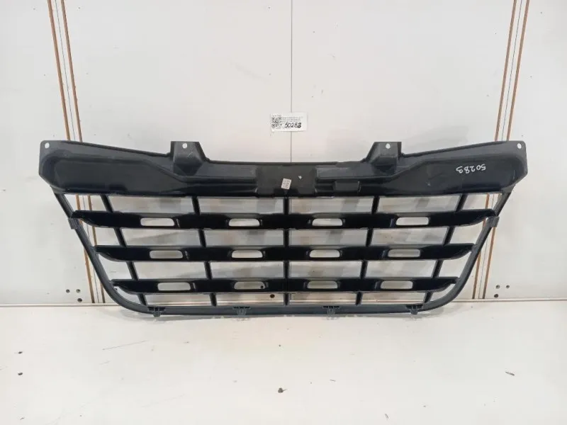 Griglia DI Ventilazione Paraurti ANT EL018826 Renault Master IV 2010