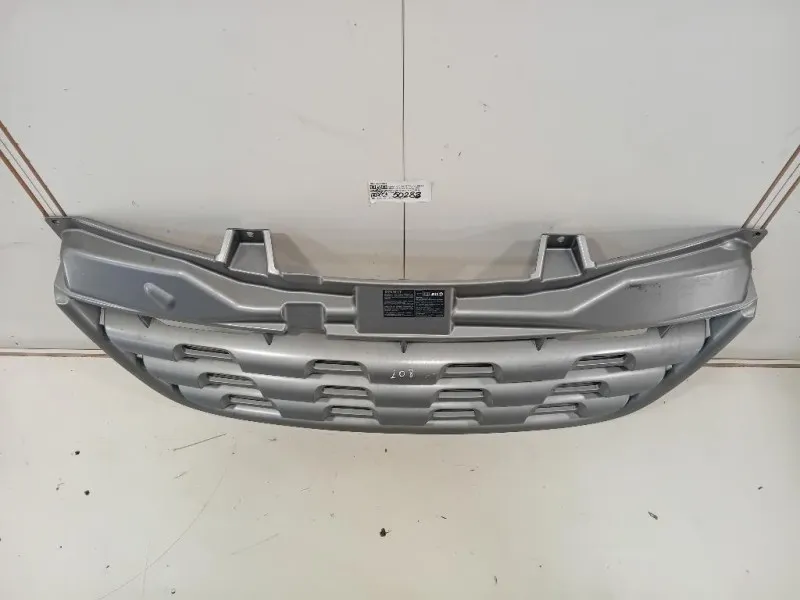 Griglia DI Ventilazione Paraurti ANT EL018826 Renault Master IV 2010