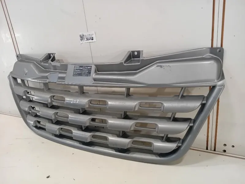 Griglia DI Ventilazione Paraurti ANT EL018826 Renault Master IV 2010