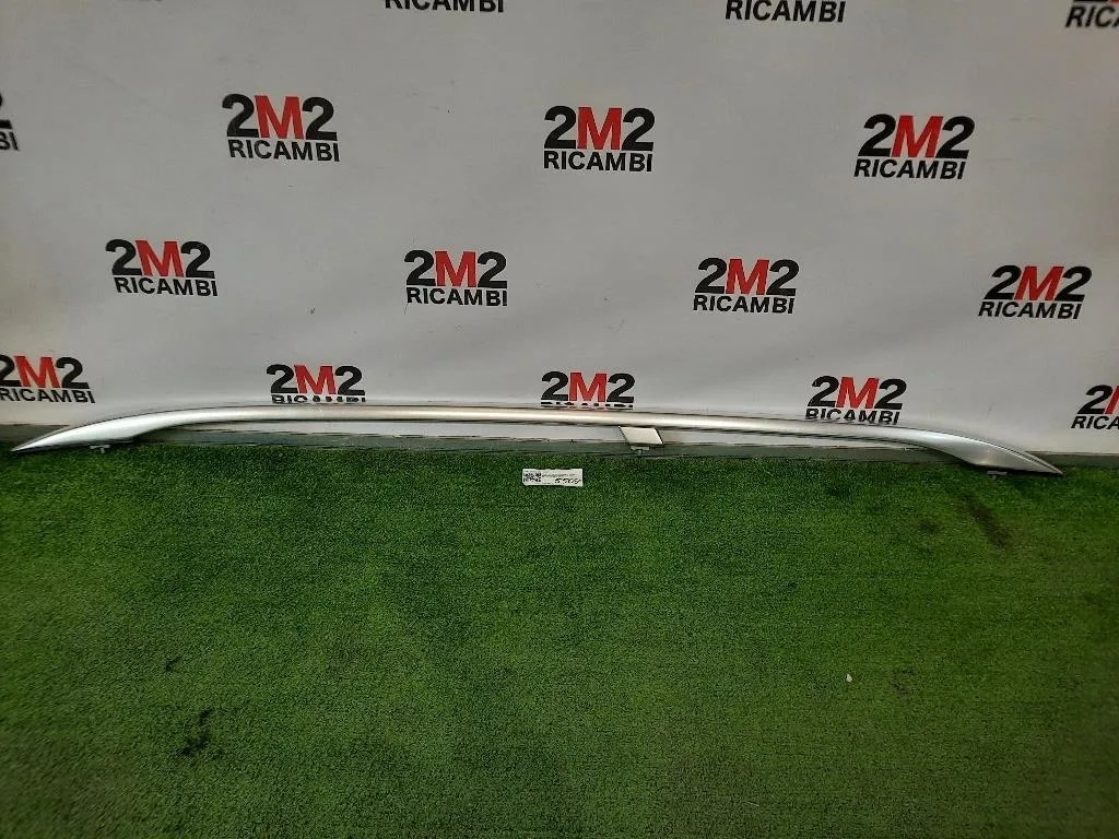 Barra Portapacchi Tetto SX 8E9860021 SX Audi A4 8ED Avant 2005