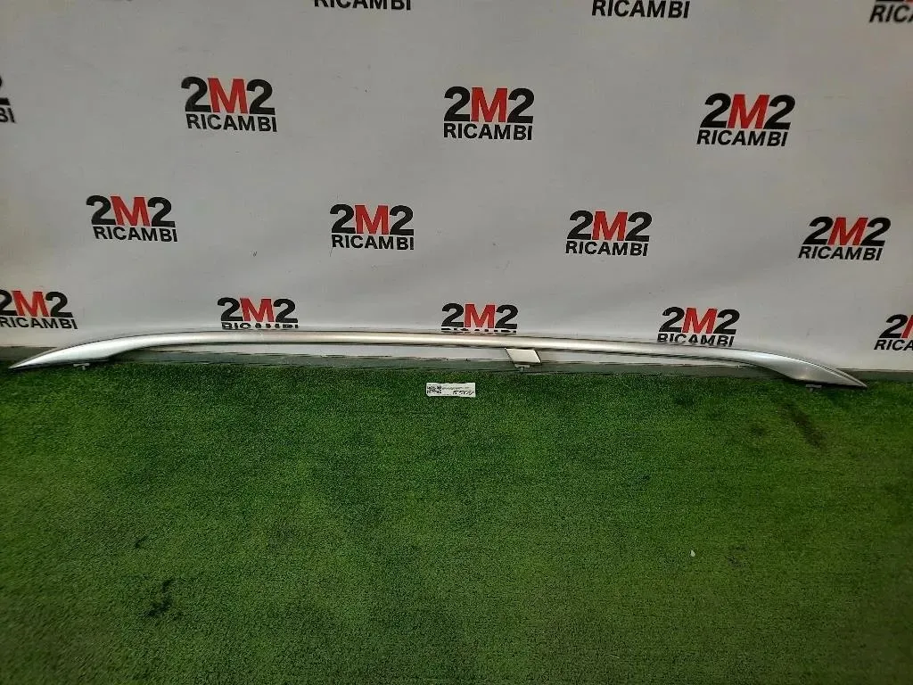 Barra Portapacchi Tetto SX 8E9860021 SX Audi A4 8ED Avant 2005