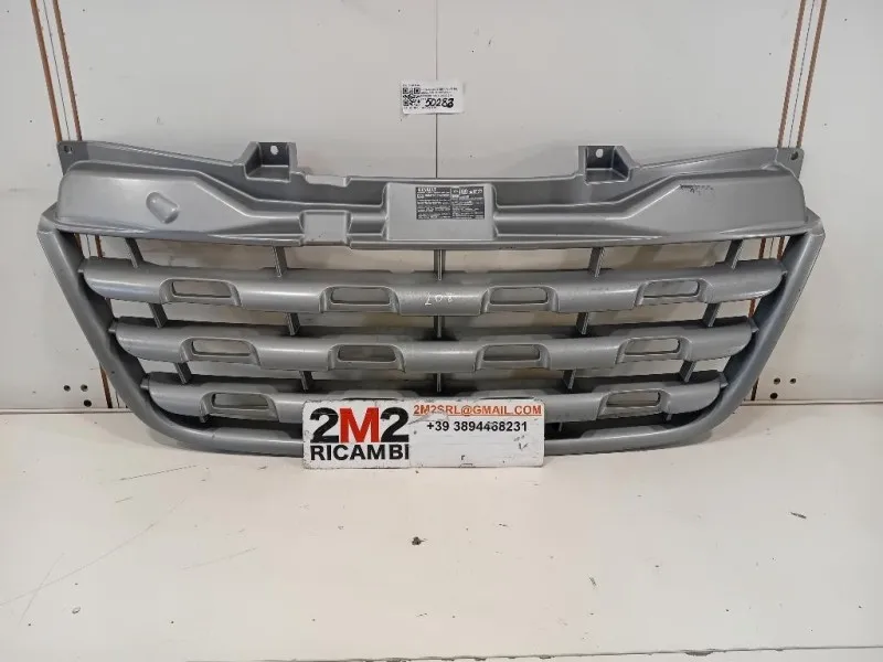 Griglia DI Ventilazione Paraurti ANT EL018826 Renault Master IV 2010