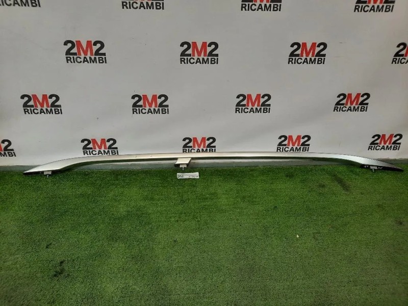 Barra Portapacchi Tetto SX 8E9860021 SX Audi A4 8ED Avant 2005