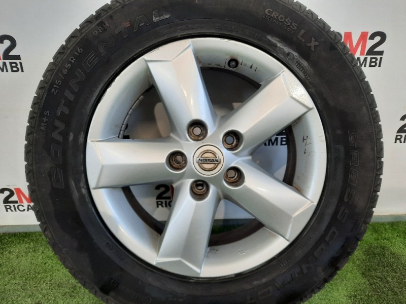 Griglia DI Ventilazione Paraurti ANT EL018826 Renault Master IV 2010