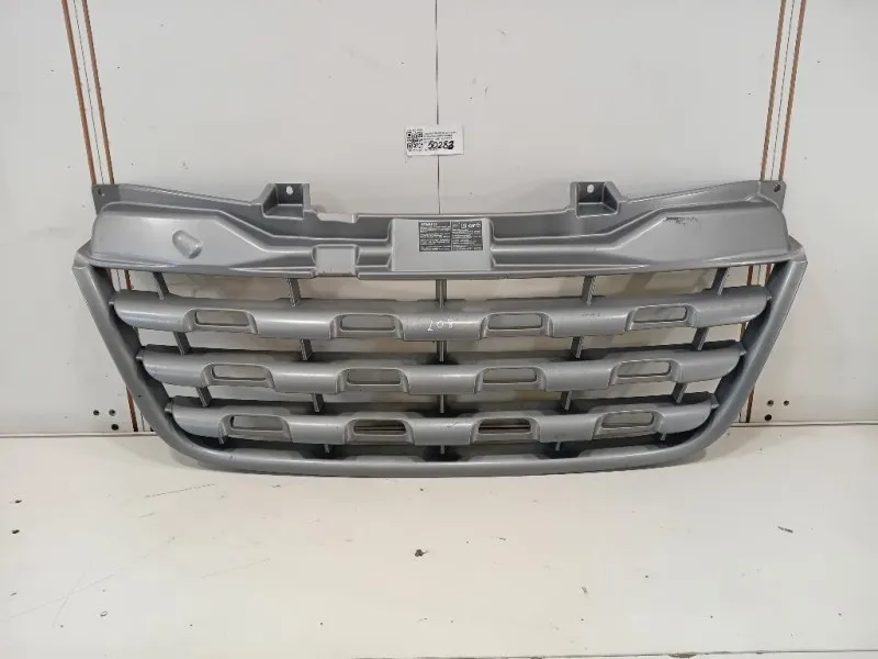 Griglia DI Ventilazione Paraurti ANT EL018826 Renault Master IV 2010