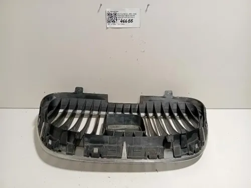 Griglia DI Ventilazione Paraurti ANT 5P0 853 654 Seat Altea XL 5P5 2004