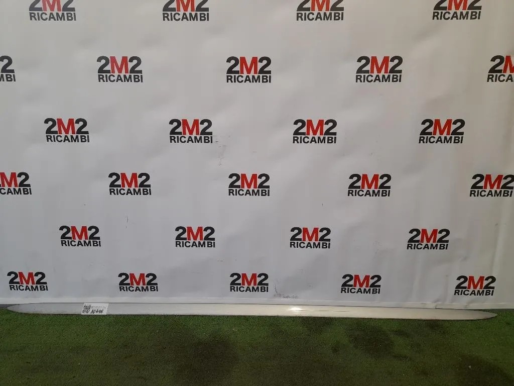 Barra Portapacchi Tetto SX 8K0854931 Audi A4 8K5 Avant 2012