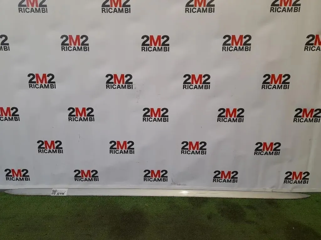 Barra Portapacchi Tetto SX 8K0854931 Audi A4 8K5 Avant 2012