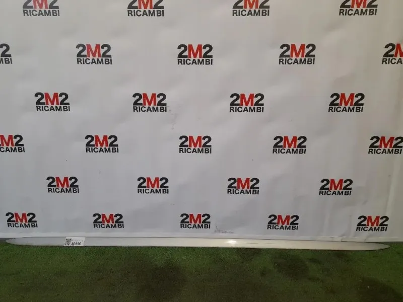 Barra Portapacchi Tetto SX 8K0854931 Audi A4 8K5 Avant 2012