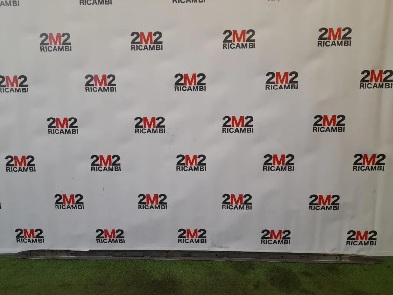 Barra Portapacchi Tetto SX 8K0854931 Audi A4 8K5 Avant 2012