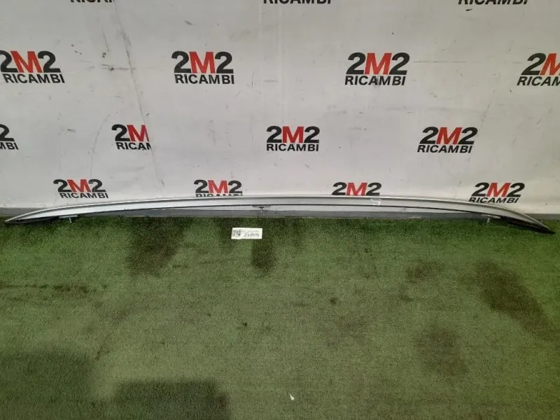 Barra Portapacchi Tetto SX 51137356433 SX Bmw X1 F48 2015