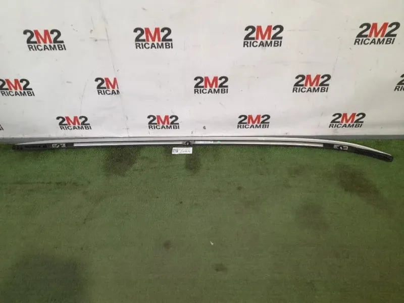 Barra Portapacchi Tetto SX 51137356433 SX Bmw X1 F48 2015