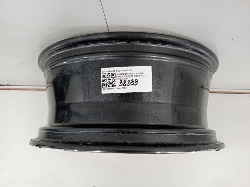 Griglia DI Ventilazione Paraurti ANT 5F0853667 Seat LEON 5F1 2013